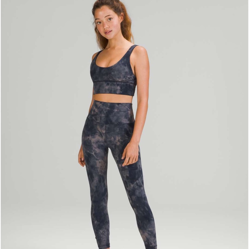 Lululemon Align Leggings 25”